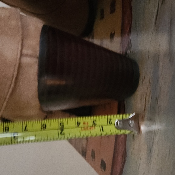 Bella Vita desert suede leather booties - Picture 5 of 5